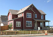 Blue Vista Community, Longmont, Colorado