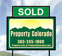 Property Sold by Property Colorado - Boulder's best Real Estate Agency